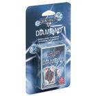 CARTES DE JEU DIAMOND - Jeu de 54 cartes - Blister