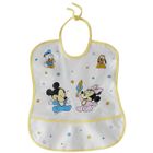 BAVOIR DISNEY BABY Bavoir Mickey & Minnie