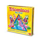  Triominos My First