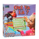  Qui va là ?