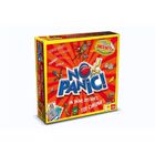  Goliath No panic