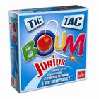 JEU DE PLATEAU  Tic Tac Boum Junior