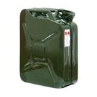 JERRICAN JERRICAN METAL HOMOLOGUE VERT 10L