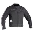VÊTEMENT HAUT IXON Blouson Garçon XENON Noir