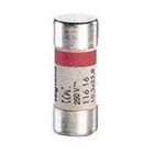 COFFRET ELECTRIQUE - MATERIEL ELECTRIQUE  Fusible cartouche cylindrique 10.3x25.8mm 10A