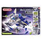 JEU ASSEMBLAGE CONSTRUCTION Silver Force Destroyer
