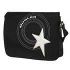 MAROQUINERIE - BESACE - SAC REPORTER THIERRY MUGLER Besace Femme
