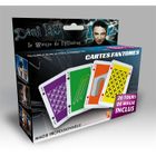 JEUX DE CARTE Dani Lary - Cartes Fantomes