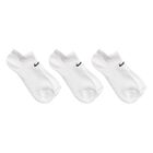 CHAUSSETTES MODE SPORT NIKE Lot 3 paires Socquettes "Invisibles" Adulte