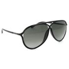 LUNETTES DE SOLEIL Lunettes Tom Ford - 206 (Noir Brillant)