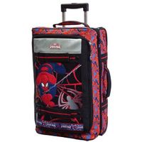 SPIDERMAN Valise trolley 2 roues 55 cm Garçon SPIDERMAN Valise trolley 2 roues 55 cm Garçon
