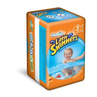  HUGGIES Little Swimmers M