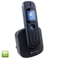 MOTOROLA D1101 MOTOROLA D1101