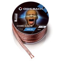 CABLE AUDIO VIDEO OEHLBACH 101