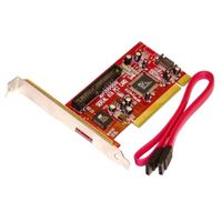 CARTE CONTROLEUR Advance Carte SATA