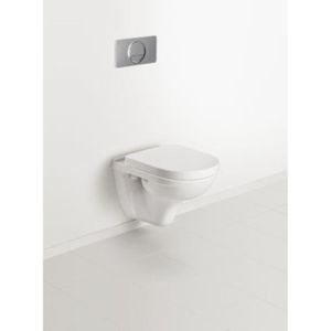 VILLEROY & BOCH CombiPack WC suspendu O.novo Compact