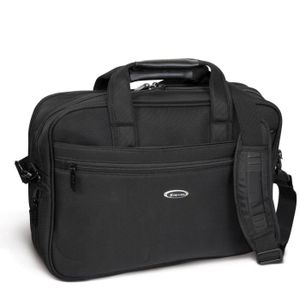 ZAP & ZEN Sacoche Trolley PC Noir Homme