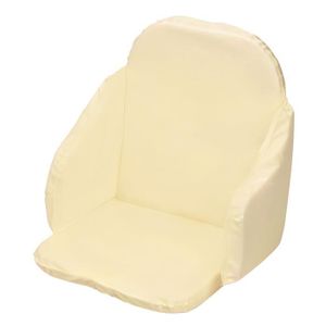 TINEO Coussin de chaise haute