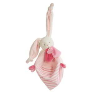 BABY NAT Doudou Lapin \