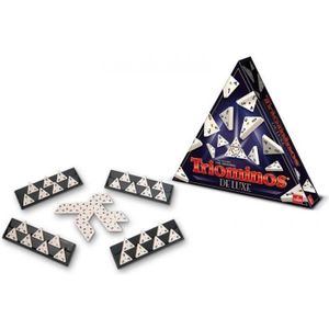 Triominos Deluxe