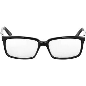 GUNNAR Lunettes écran Haus Onyx cristalline