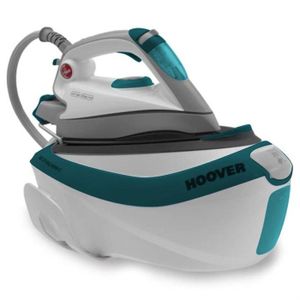 HOOVER SFD4101 Iron Speed