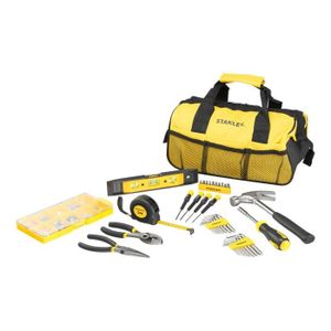 STANLEY Coffret outils 38 pi?ces