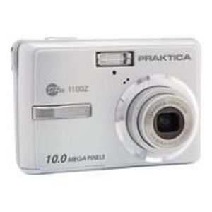 COMPACT Set  Appareil Photo Numérique Praktica DPix 1100Z…