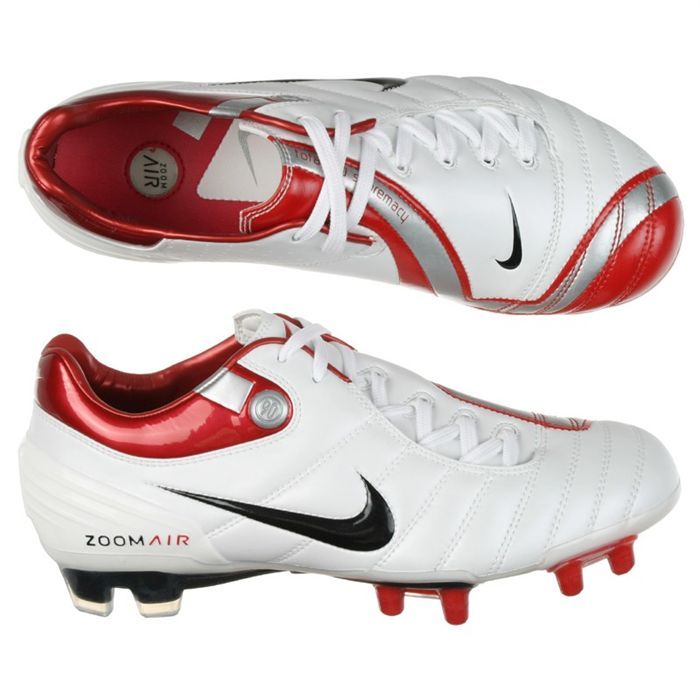 NIKE Chaussure Air Zoom Total 90 Supremacy FG Homm Achat / Vente crampon pour chaussure NIKE NIKE Chaussure Air Zoom Total 90 Supremacy FG Homm Achat / Vente crampon pour chaussure NIKE