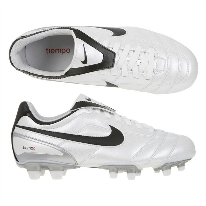 nike tiempo natural ii
