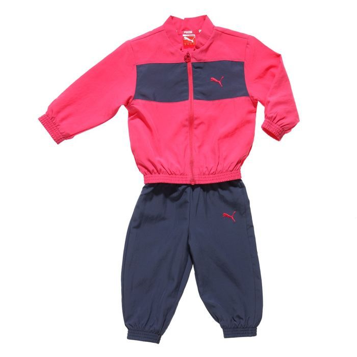 puma heart bebe fille