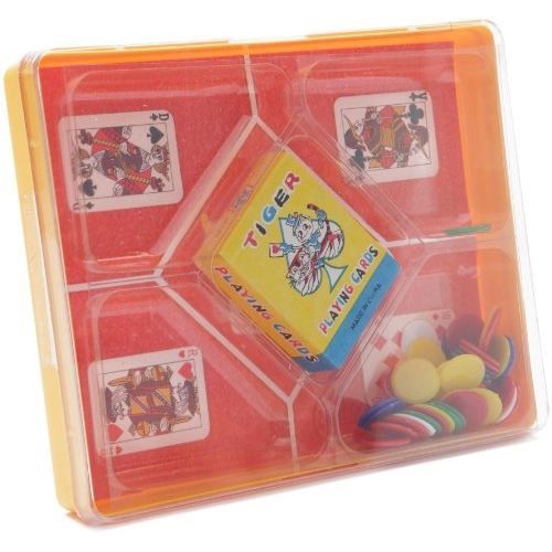 Jeu de carte le nain jaune au casino