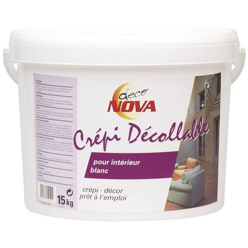 Peinture crepi - Wikilia.fr