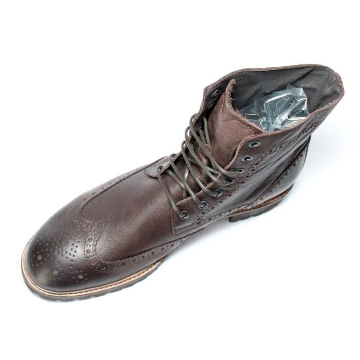 chaussure homme guess