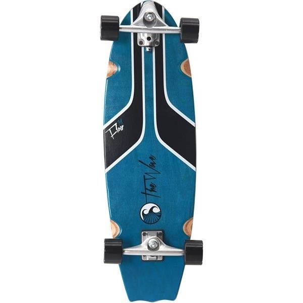THE WAVE Skateboard Flow 31 Achat / Vente THE WAVE Skateboard Flow 31