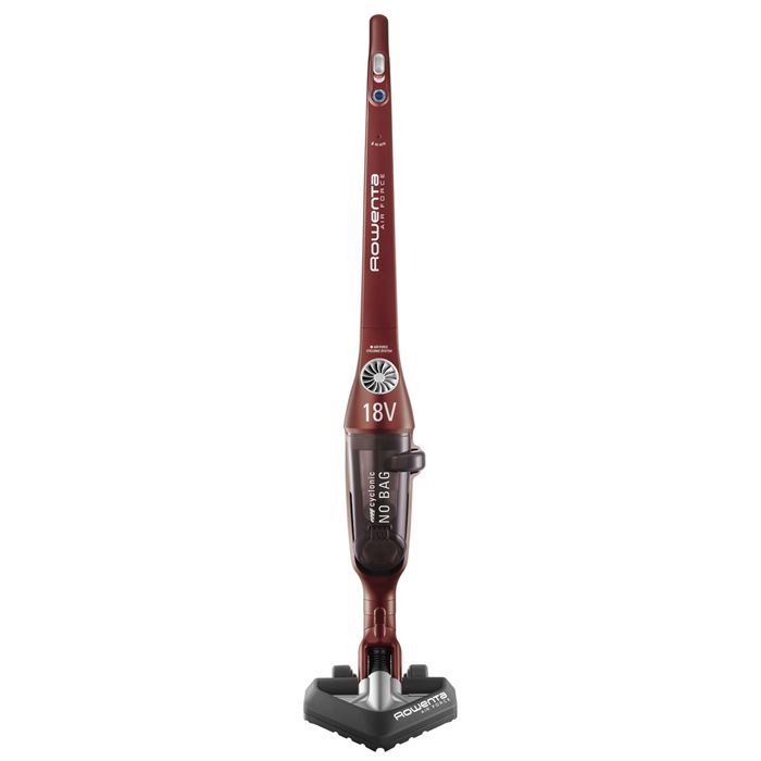 ROWENTA RH855101 Achat / Vente aspirateur balai