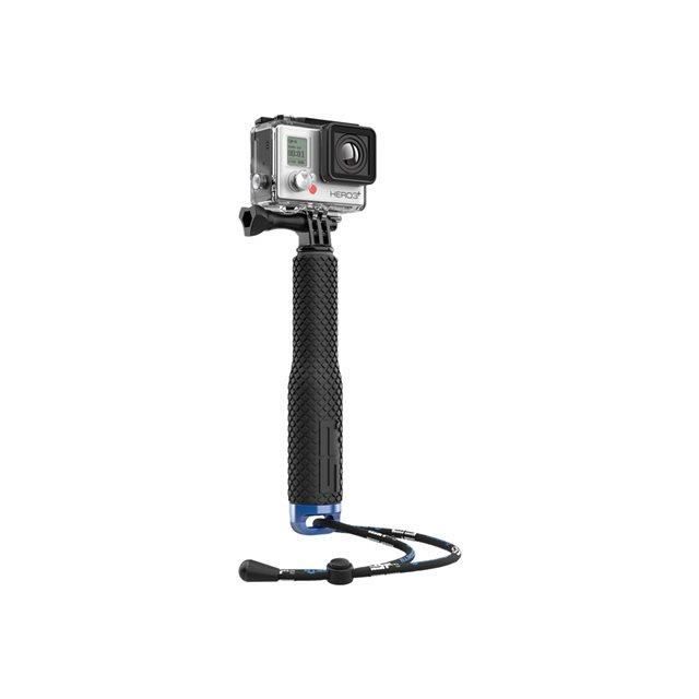Perche telescopique GoPro Pov Pole 19" La perche télescopique P.O.V