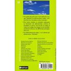 NATURE / ANIMAUX Phénomènes météo ; miniguide tout-terrain