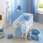 FAUTEUIL-CANAPE BEBE  BARBAPAPA Fauteuil