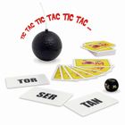 JEU DE PLATEAU  Tic Tac Boum