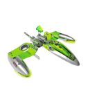 RADIOCOMMANDE TERRESTRE Fighters Silver Force