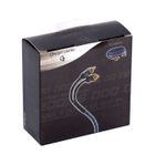 CABLE AUDIO VIDEO Oxygen Câble RCA 3m