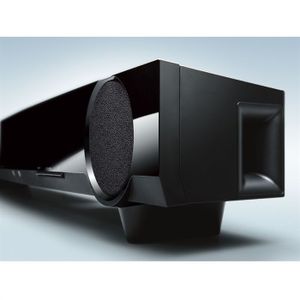 YAMAHA YAS-101