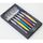 COUVERTS - MENAGERE Coffret JEAN DUBOST 6 fourchettes LAGUIOLE