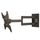 INOTEK WMB 102 Support TV mural orientable 17" à 3