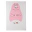 BARBAPAPA Edredon