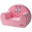 BARBAPAPA Fauteuil