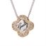 GUESS Collier Femme