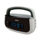  AKAI A-C210W Radio Réveil