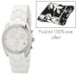 MONTRE BRACELET STELLA MARIS Montre et foulard Femme